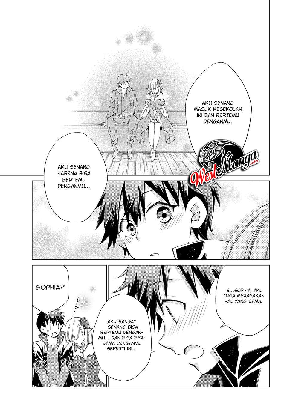Jishou! Heibon Mazoku no Eiyuu Life: B-kyuu Mazoku nano ni Cheat Dungeon wo Tsukutteshimatta Kekka Chapter 24 Gambar 23