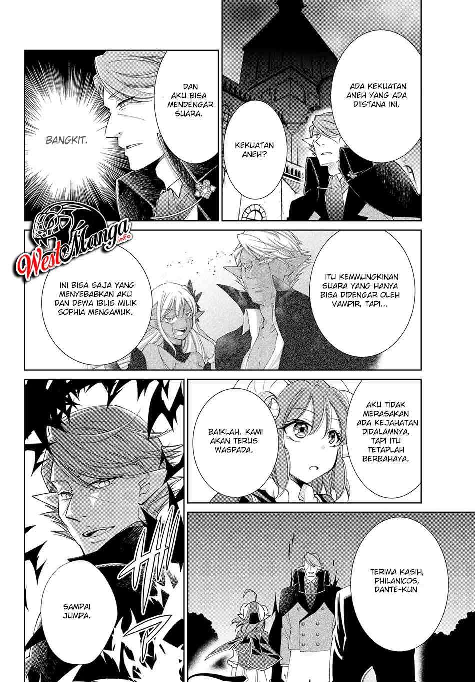 Jishou! Heibon Mazoku no Eiyuu Life: B-kyuu Mazoku nano ni Cheat Dungeon wo Tsukutteshimatta Kekka Chapter 24 Gambar 26
