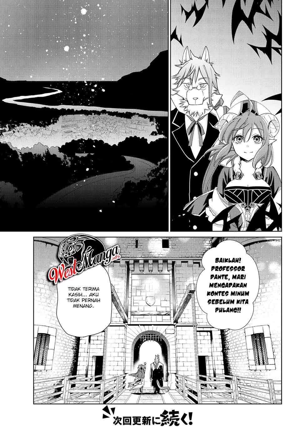 Jishou! Heibon Mazoku no Eiyuu Life: B-kyuu Mazoku nano ni Cheat Dungeon wo Tsukutteshimatta Kekka Chapter 24 Gambar 27