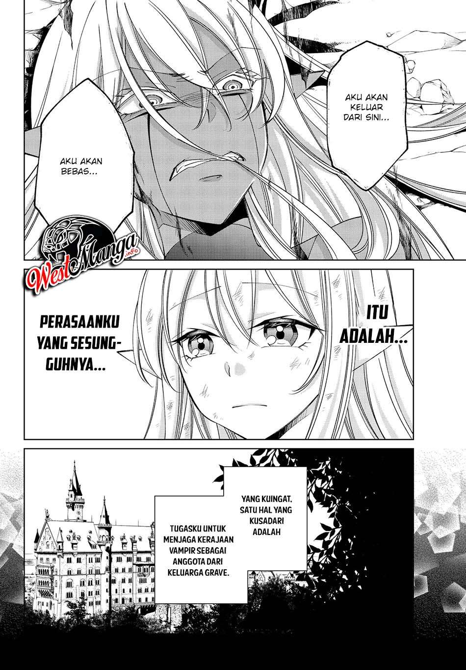 Jishou! Heibon Mazoku no Eiyuu Life: B-kyuu Mazoku nano ni Cheat Dungeon wo Tsukutteshimatta Kekka Chapter 24 Gambar 4
