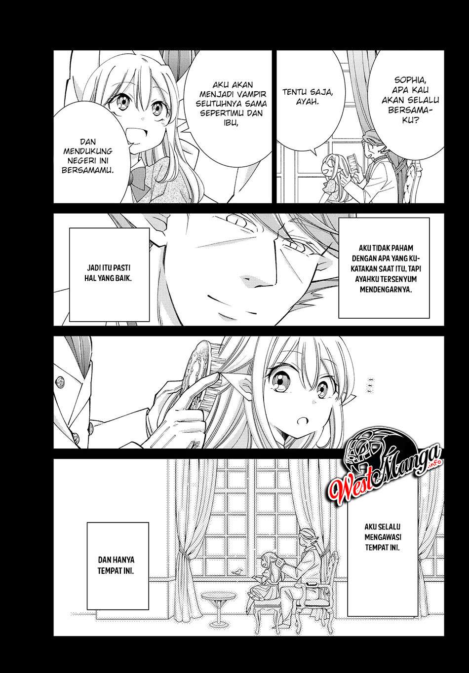 Jishou! Heibon Mazoku no Eiyuu Life: B-kyuu Mazoku nano ni Cheat Dungeon wo Tsukutteshimatta Kekka Chapter 24 Gambar 5