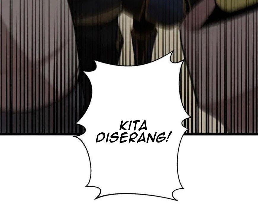 The Dungeon Master Chapter 70 Gambar 51