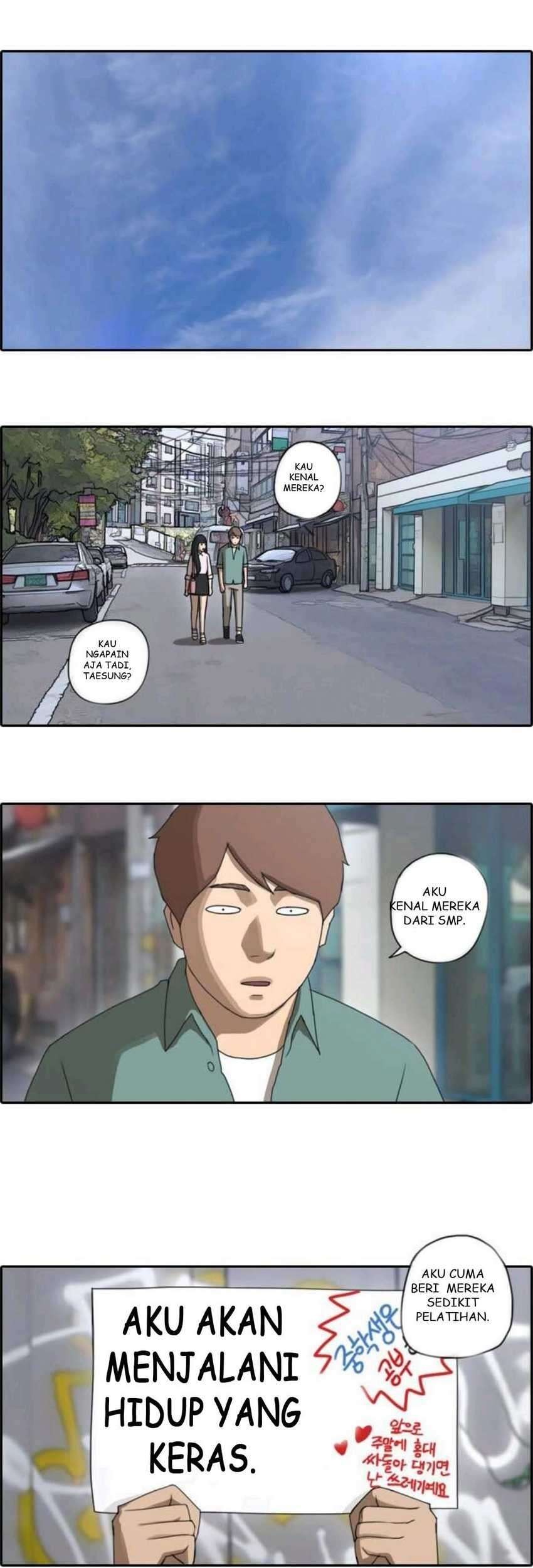 Free Draw Chapter 46 Gambar 10