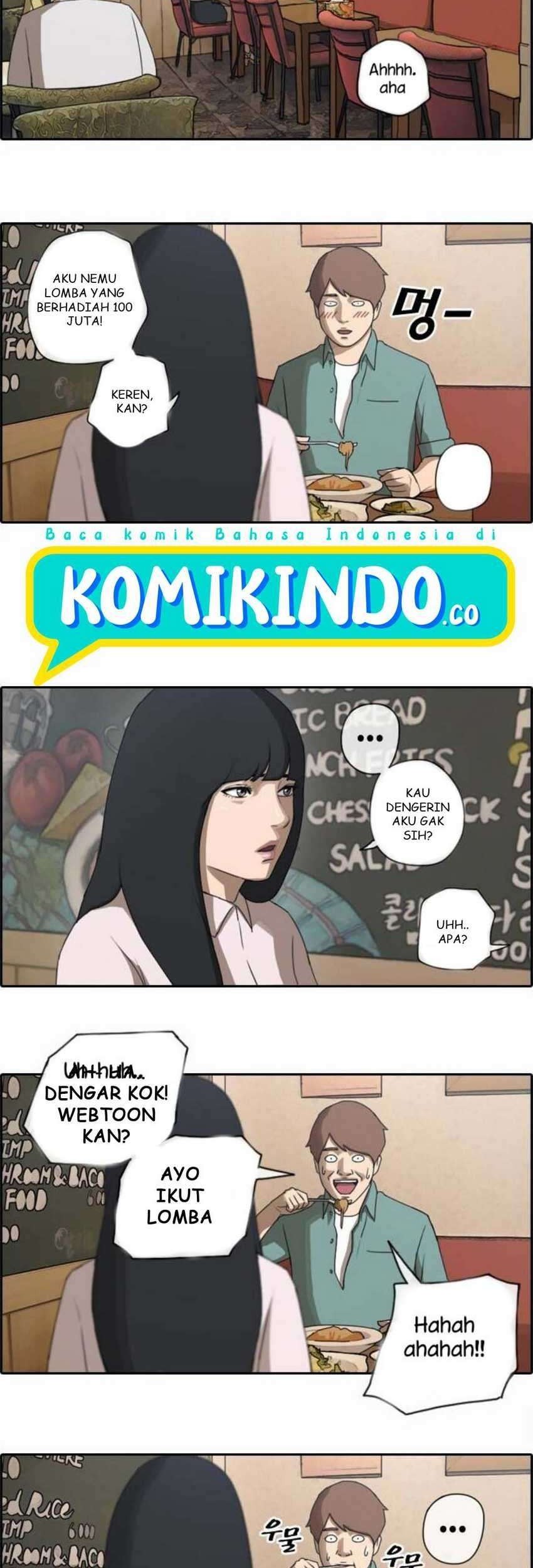 Free Draw Chapter 46 Gambar 12