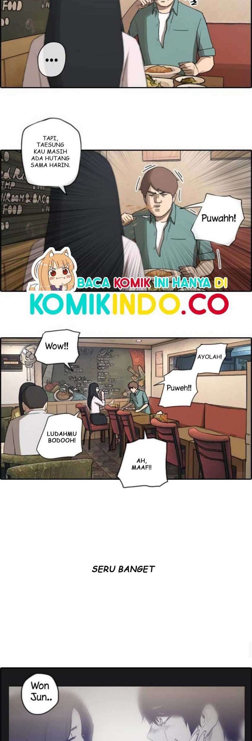 Free Draw Chapter 46 Gambar 13