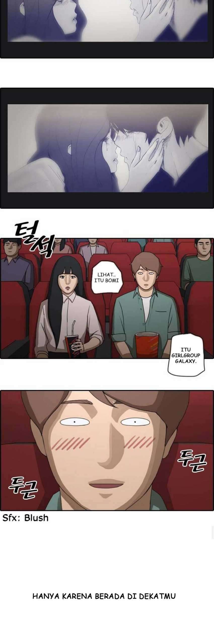 Free Draw Chapter 46 Gambar 14