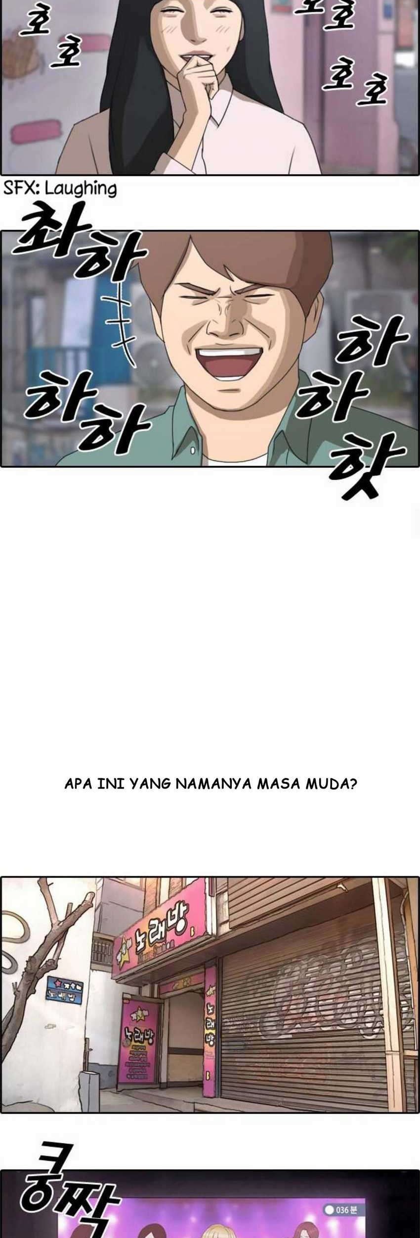 Free Draw Chapter 46 Gambar 16