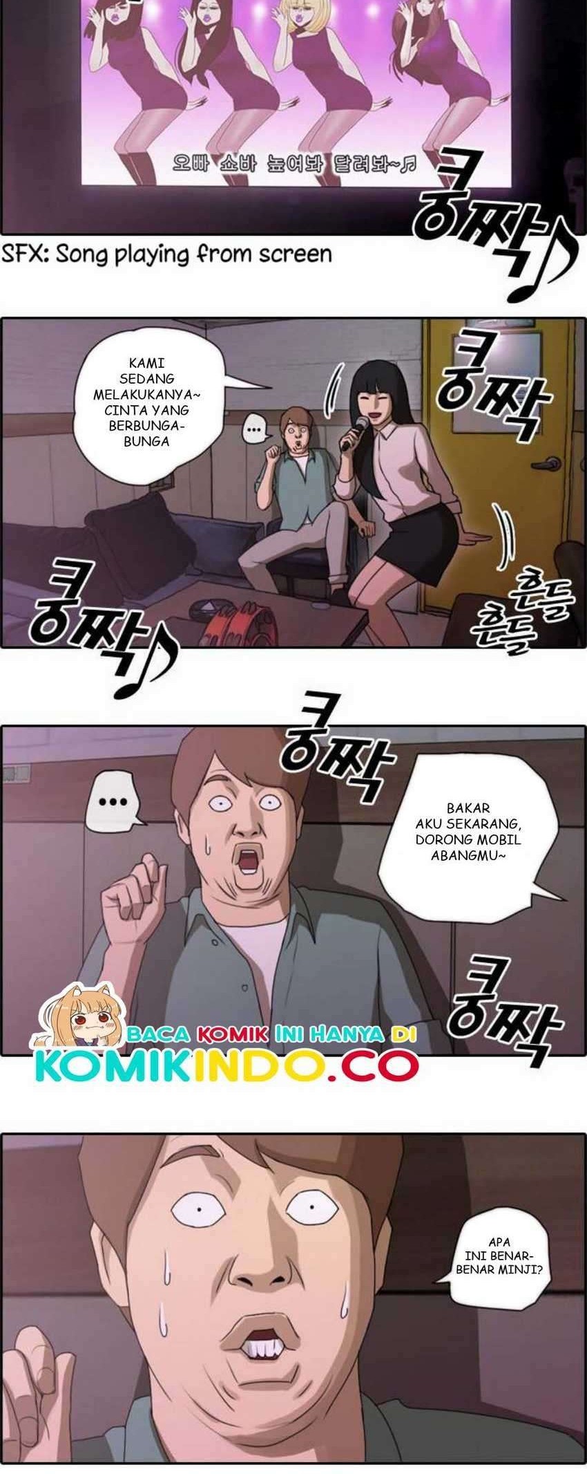 Free Draw Chapter 46 Gambar 17