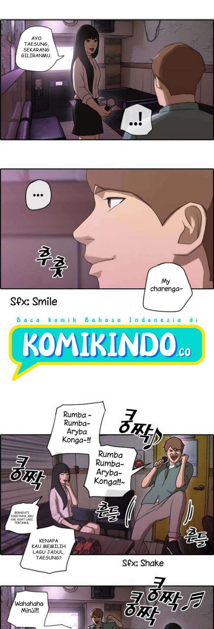 Free Draw Chapter 46 Gambar 18