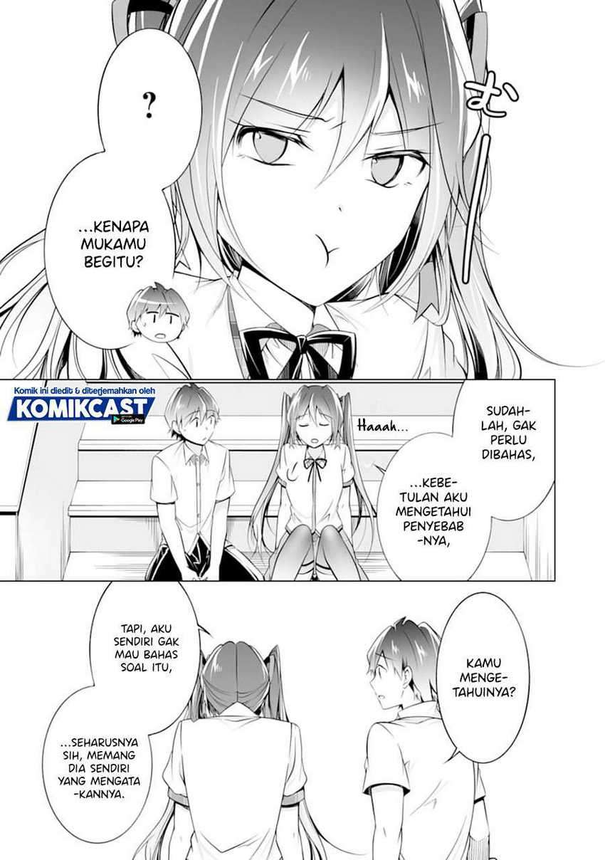 Chuuko demo Koi ga Shitai! Chapter 78 Gambar 16