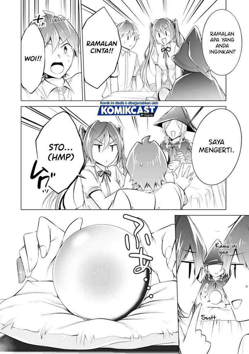 Chuuko demo Koi ga Shitai! Chapter 78 Gambar 7