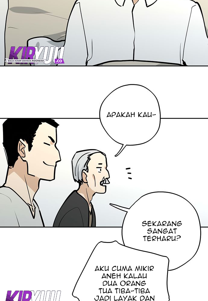 My Girlfriend is a Villain Chapter 51 Gambar 10