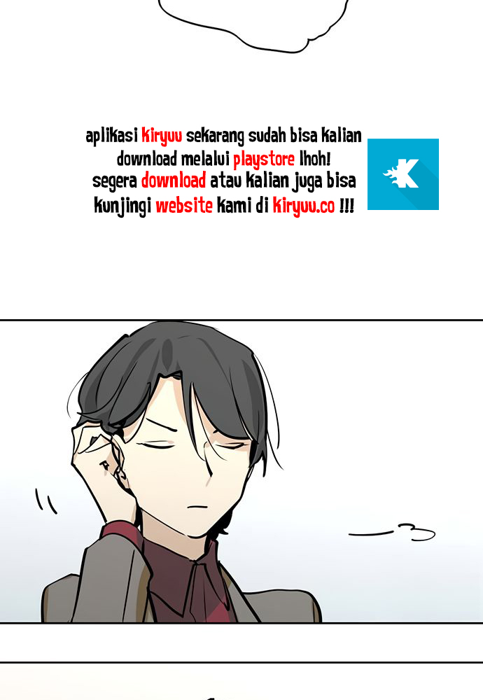 My Girlfriend is a Villain Chapter 51 Gambar 18
