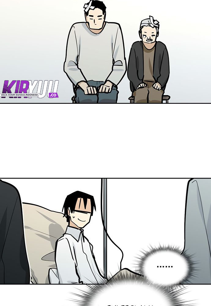 My Girlfriend is a Villain Chapter 51 Gambar 19