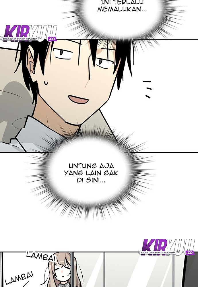 My Girlfriend is a Villain Chapter 51 Gambar 20