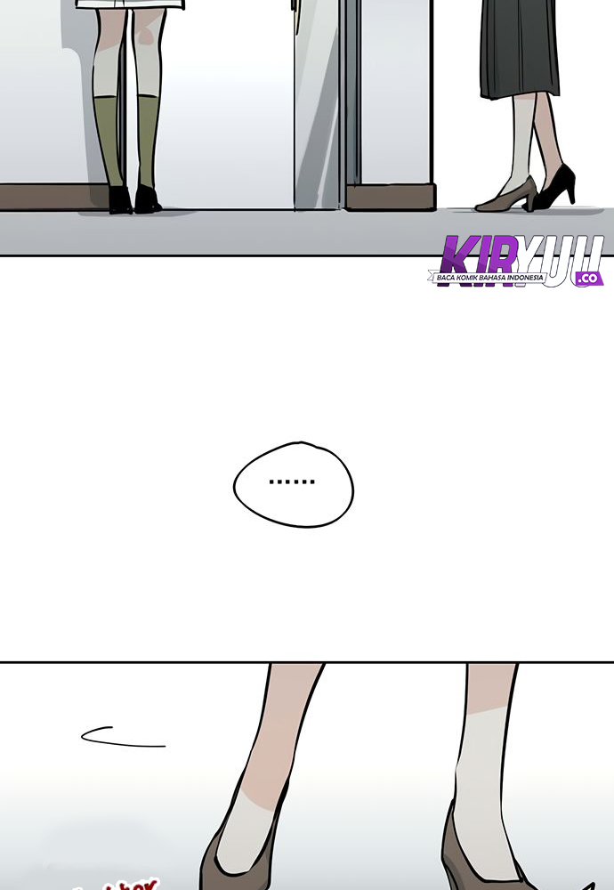 My Girlfriend is a Villain Chapter 51 Gambar 23