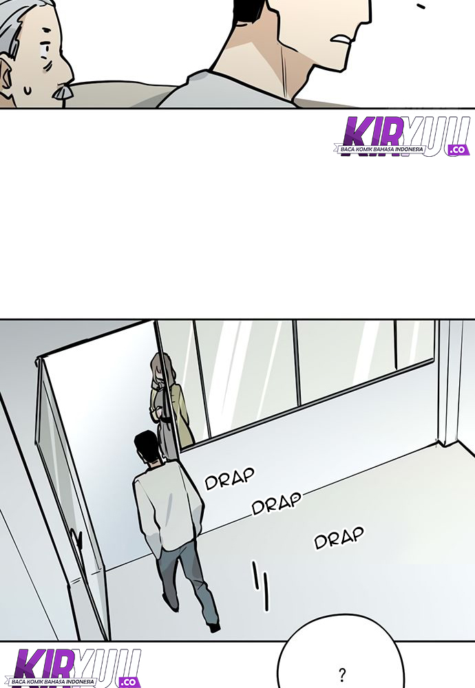My Girlfriend is a Villain Chapter 51 Gambar 25