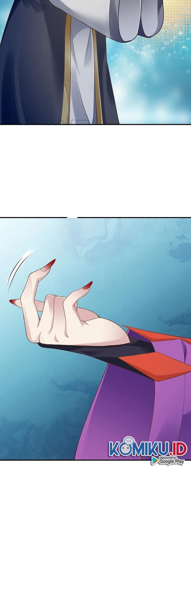 Against the Gods Chapter 363 Gambar 6