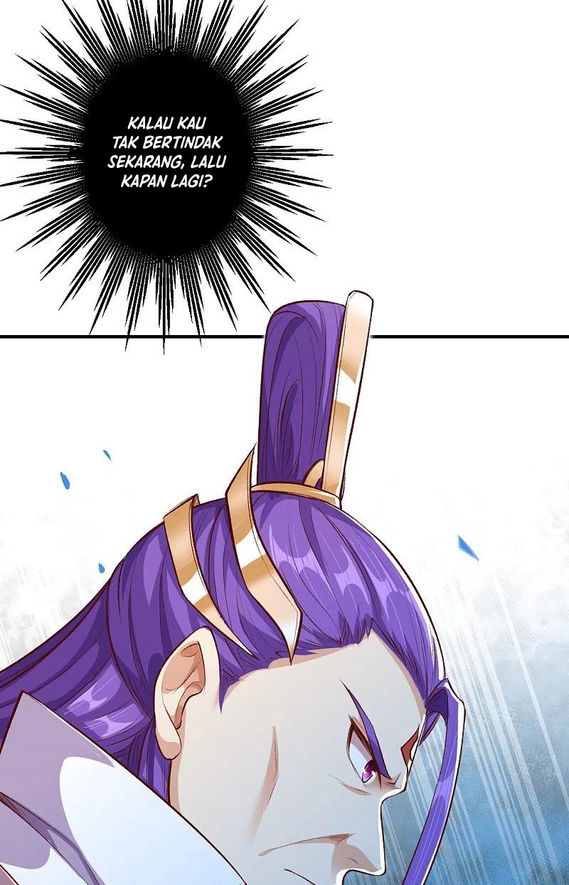 Against the Gods Chapter 363 Gambar 12