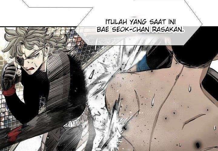 Shark Chapter 169 Gambar 18