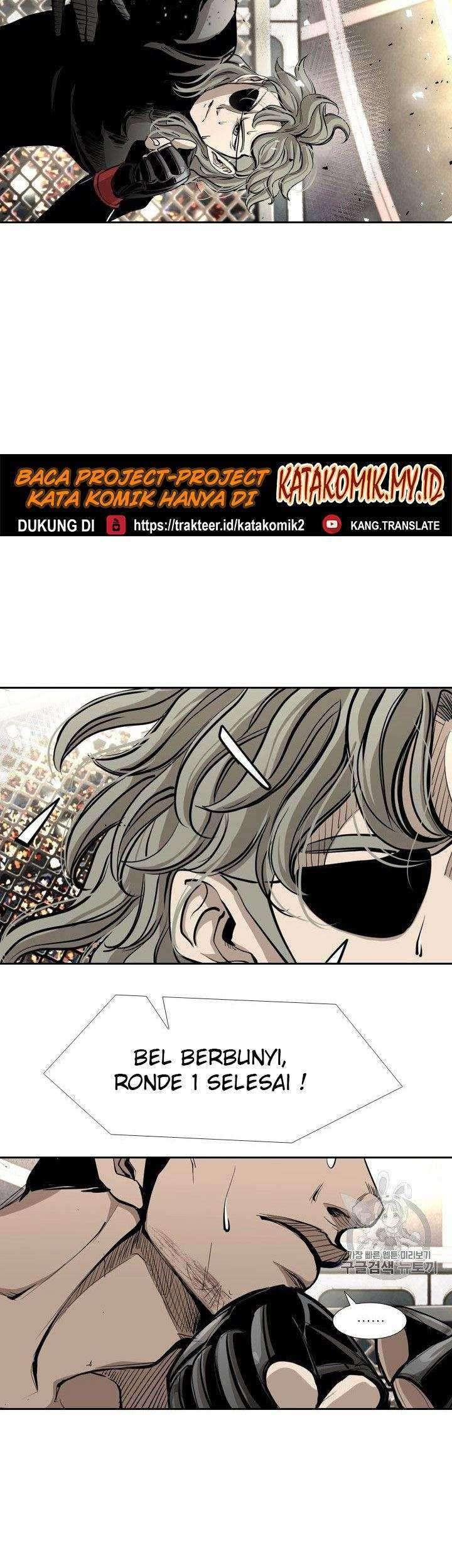 Shark Chapter 169 Gambar 23