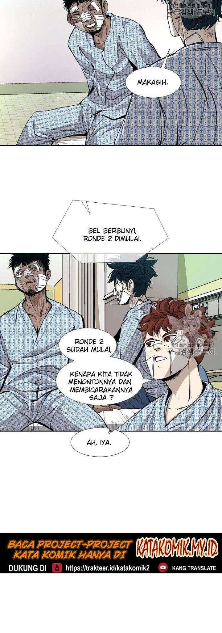 Shark Chapter 169 Gambar 40