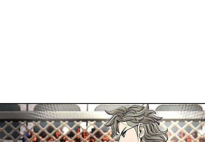 Shark Chapter 169 Gambar 42