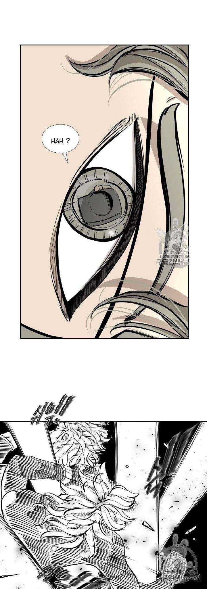 Shark Chapter 169 Gambar 46