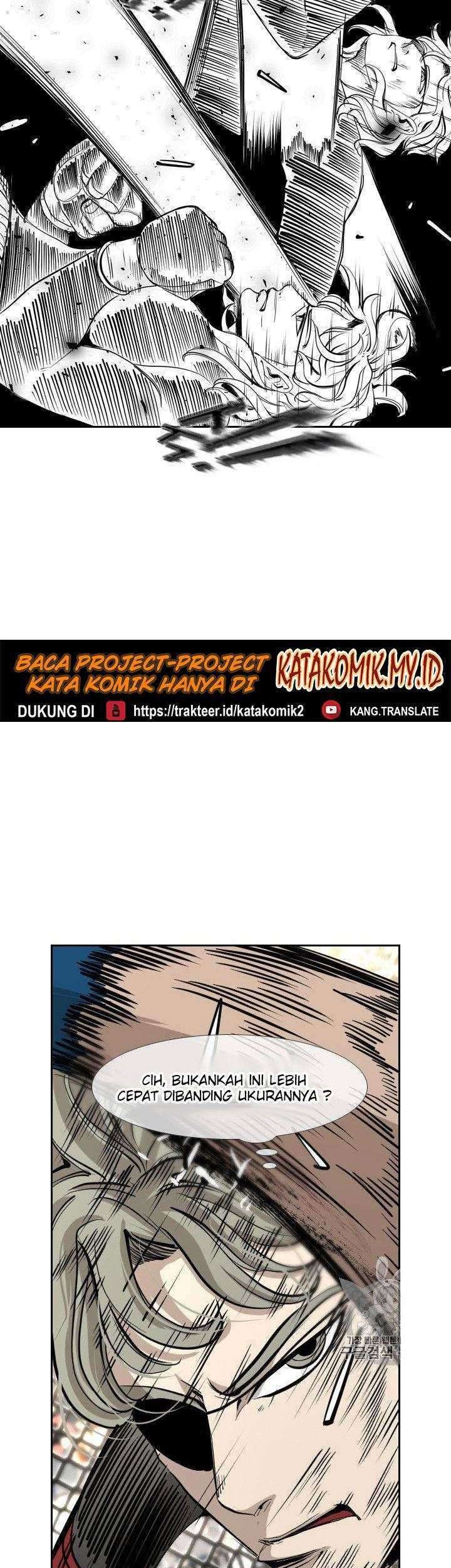 Shark Chapter 169 Gambar 47