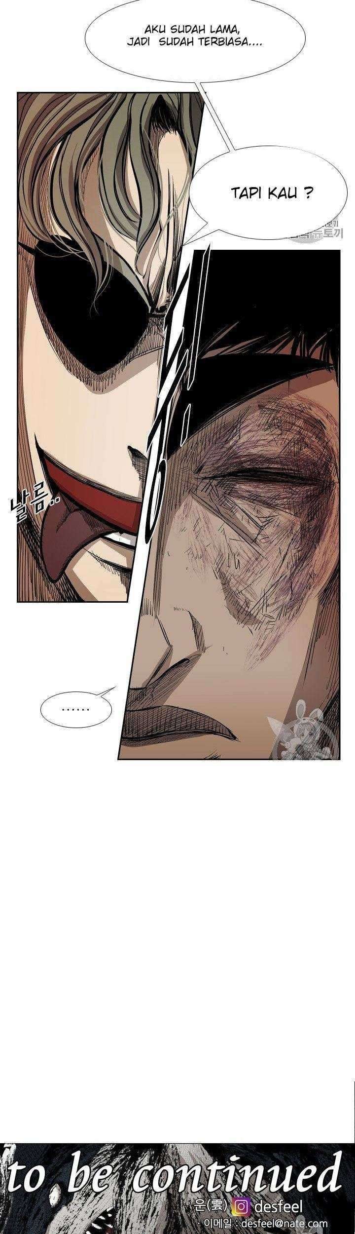 Shark Chapter 169 Gambar 55