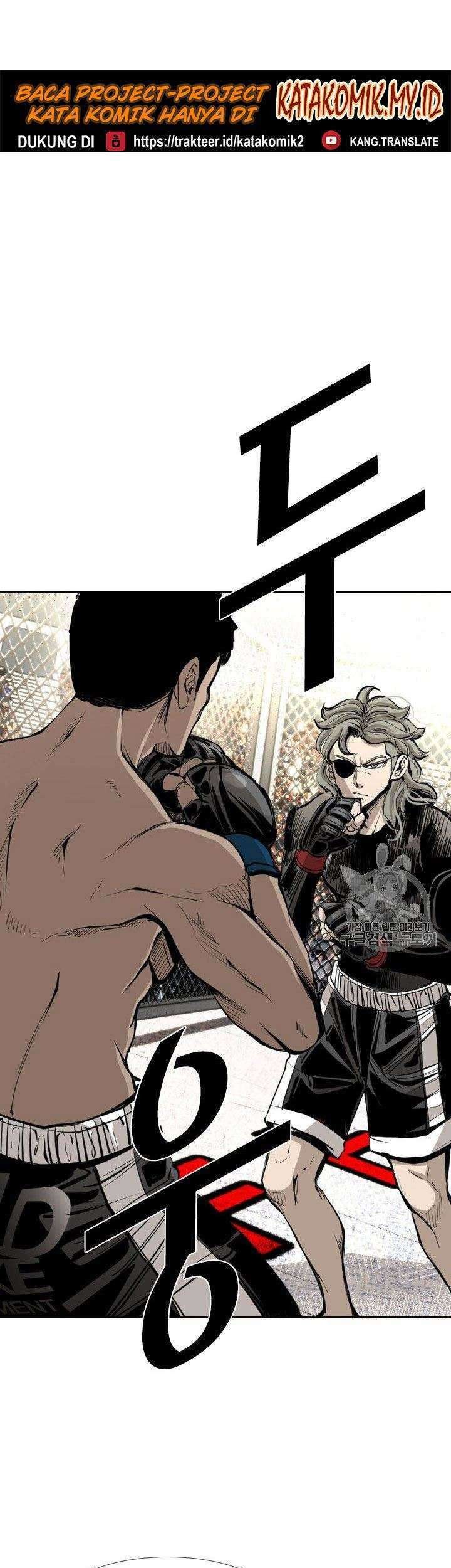 Shark Chapter 168 Gambar 20