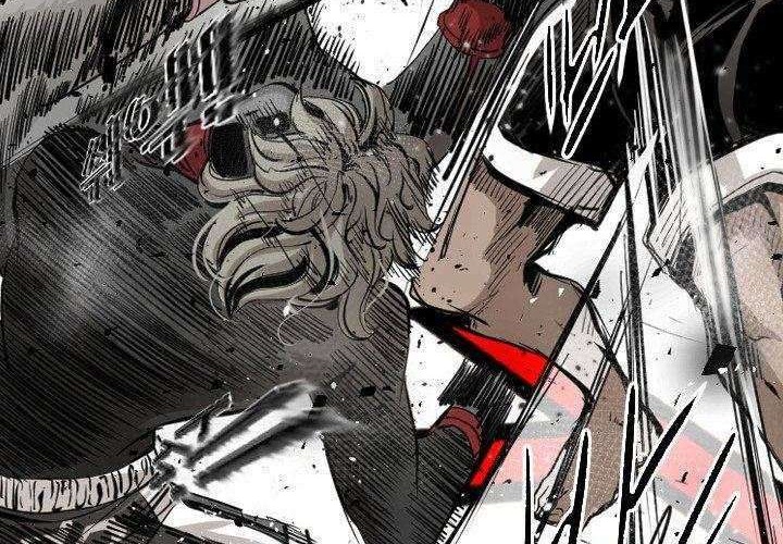 Shark Chapter 168 Gambar 27