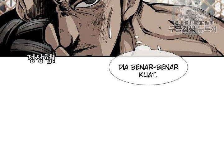 Shark Chapter 168 Gambar 36