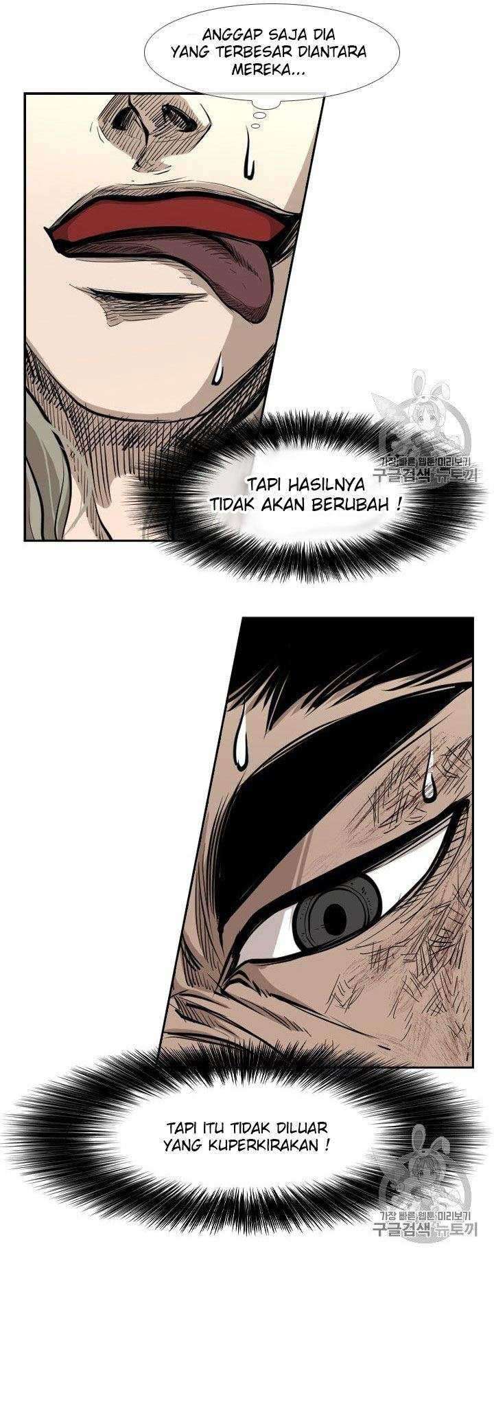 Shark Chapter 168 Gambar 37