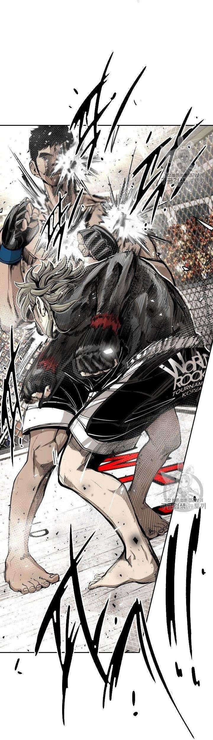 Manhwa Shark Chapter 168 gambar nomor 2