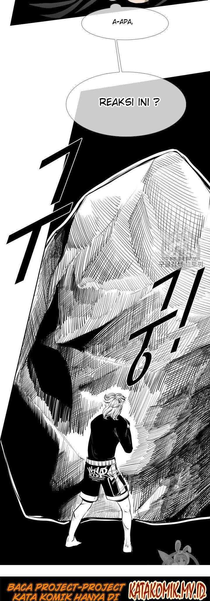 Shark Chapter 168 Gambar 4