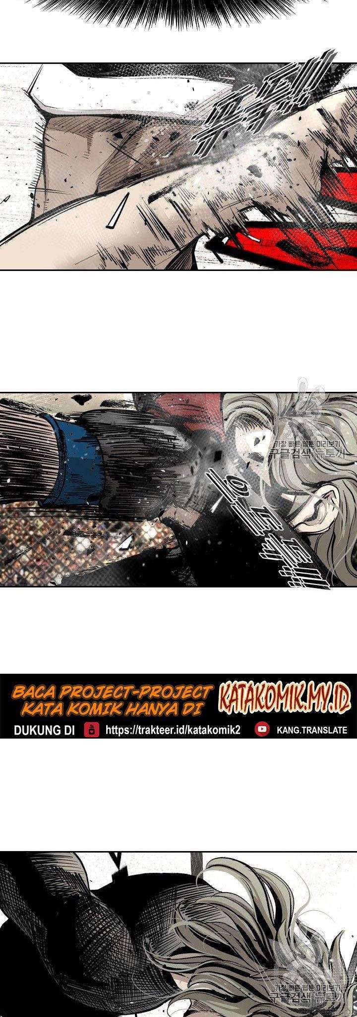 Shark Chapter 168 Gambar 46