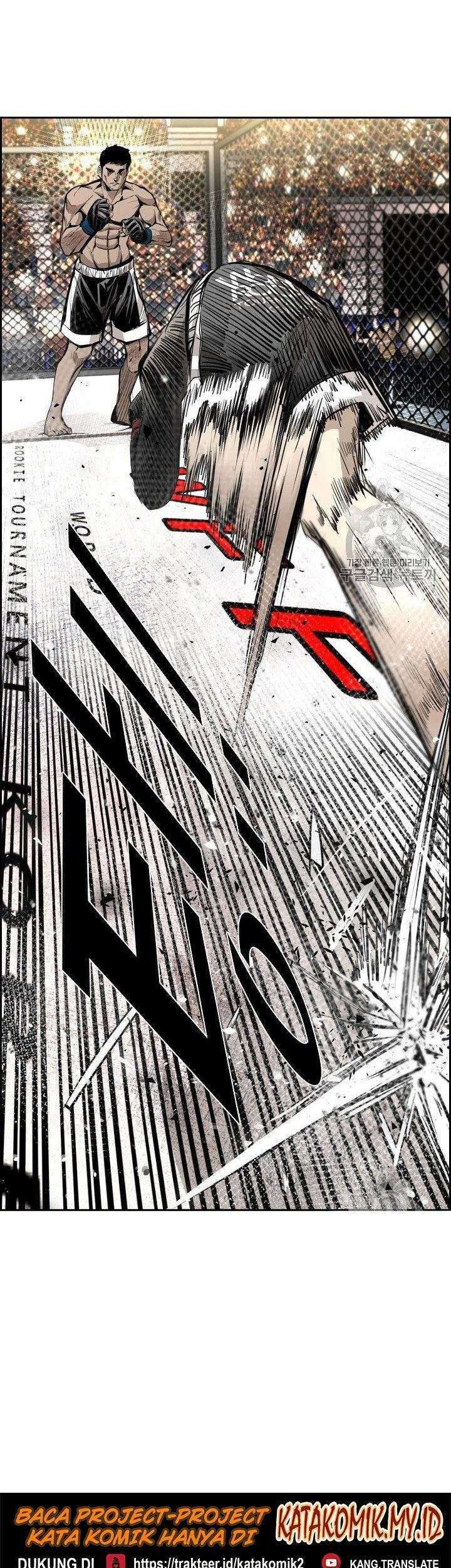 Shark Chapter 168 Gambar 56