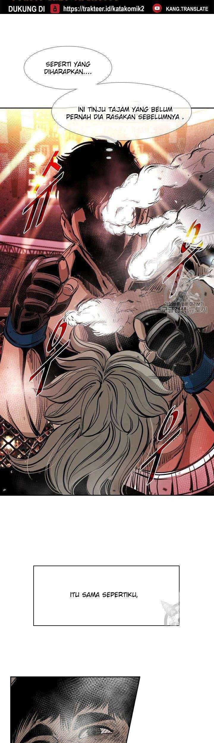 Shark Chapter 168 Gambar 5