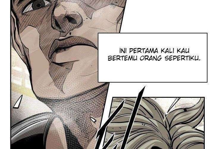 Shark Chapter 168 Gambar 6