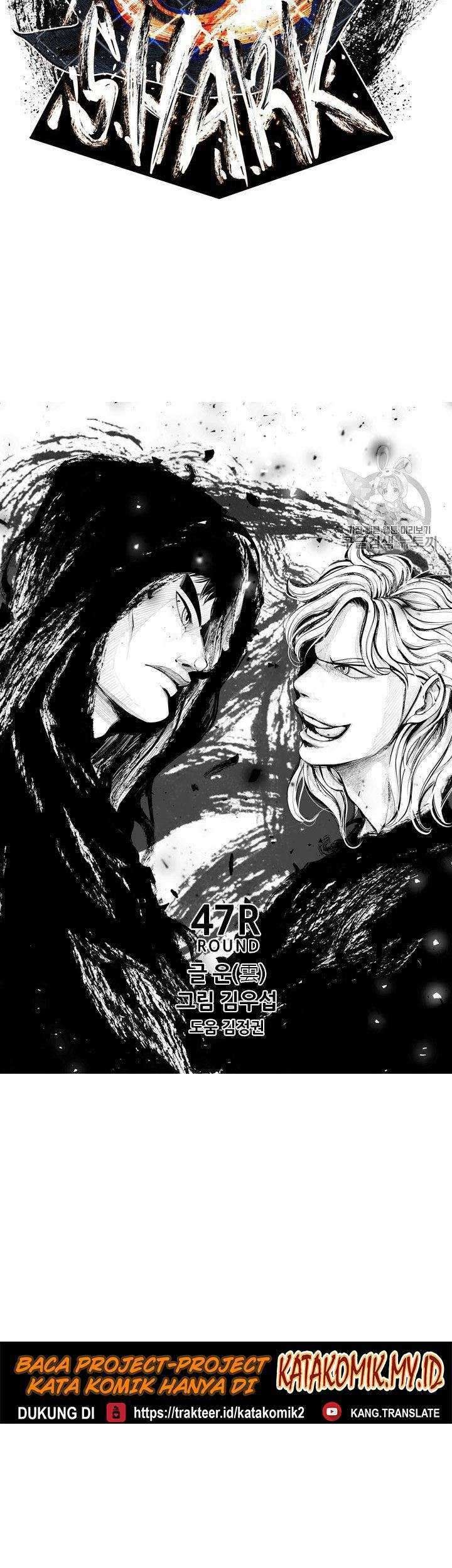 Shark Chapter 168 Gambar 8