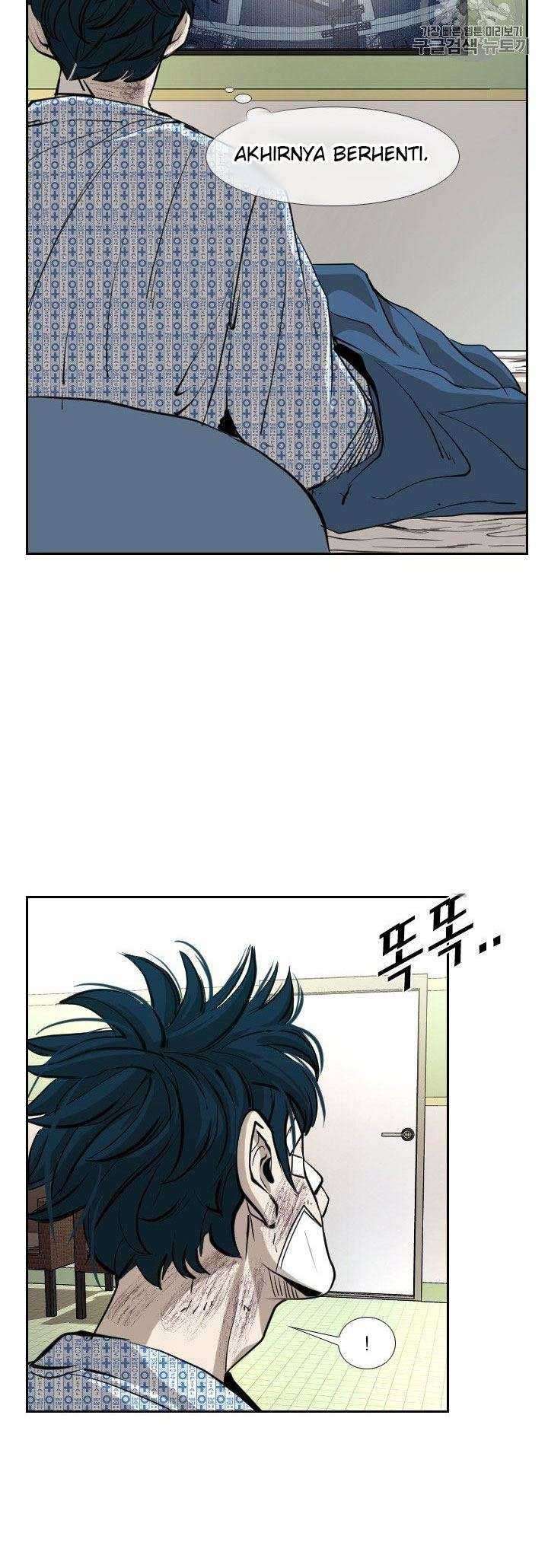 Shark Chapter 168 Gambar 10