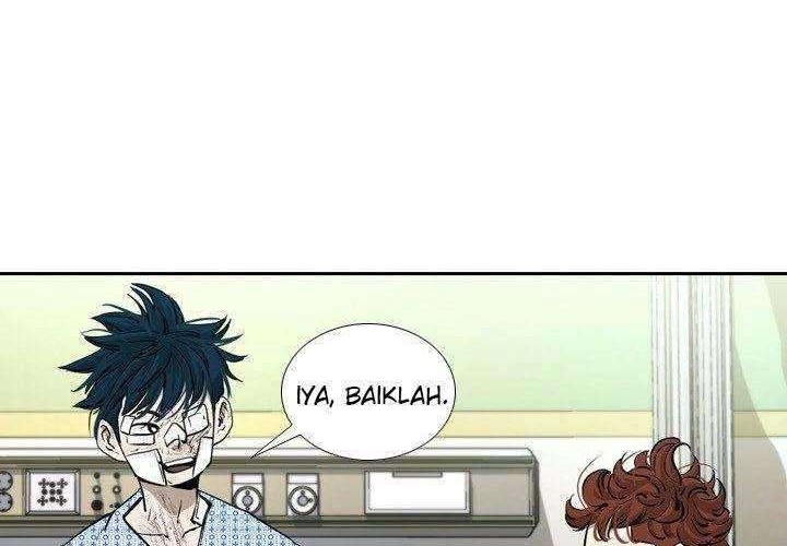 Shark Chapter 168 Gambar 12