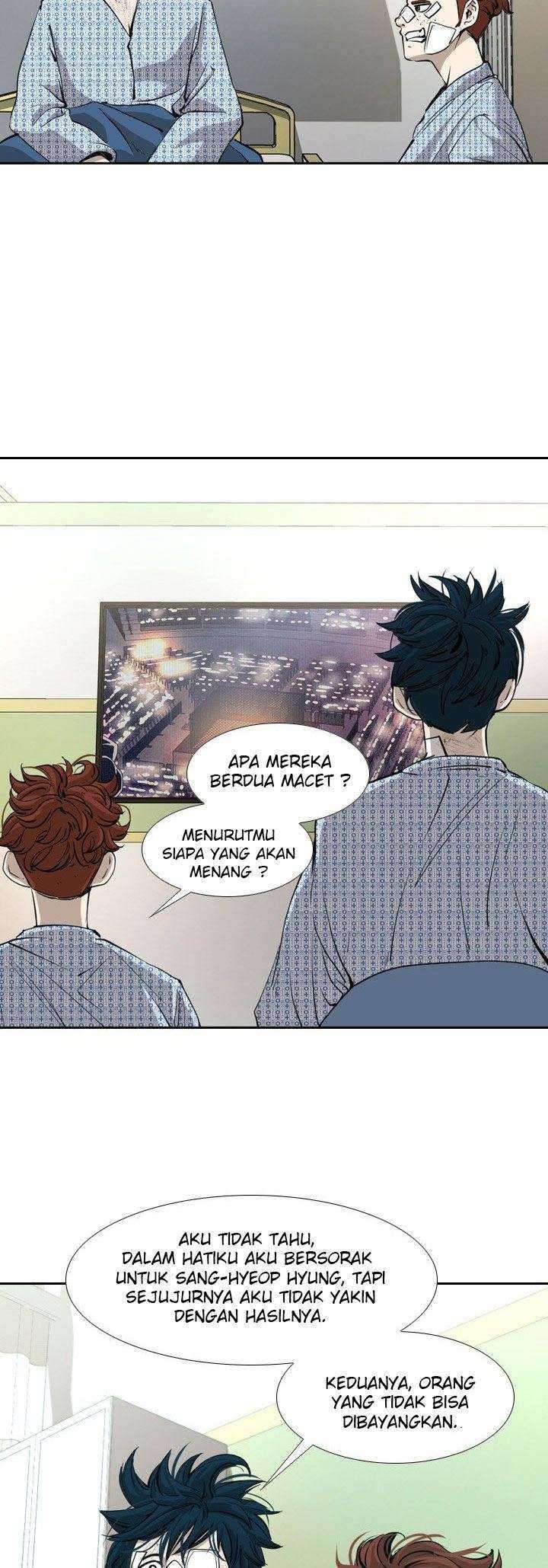 Shark Chapter 168 Gambar 13