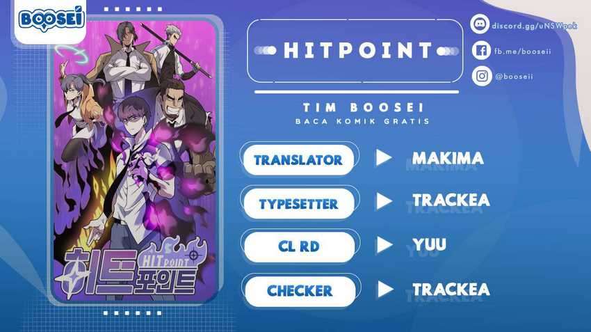 Baca Komik Hitpoint Chapter 21 Gambar 1