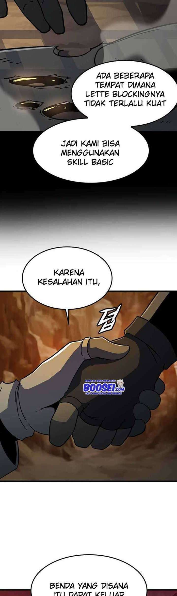Hitpoint Chapter 21 Gambar 10