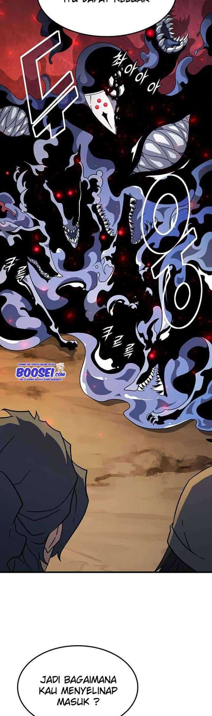 Hitpoint Chapter 21 Gambar 11