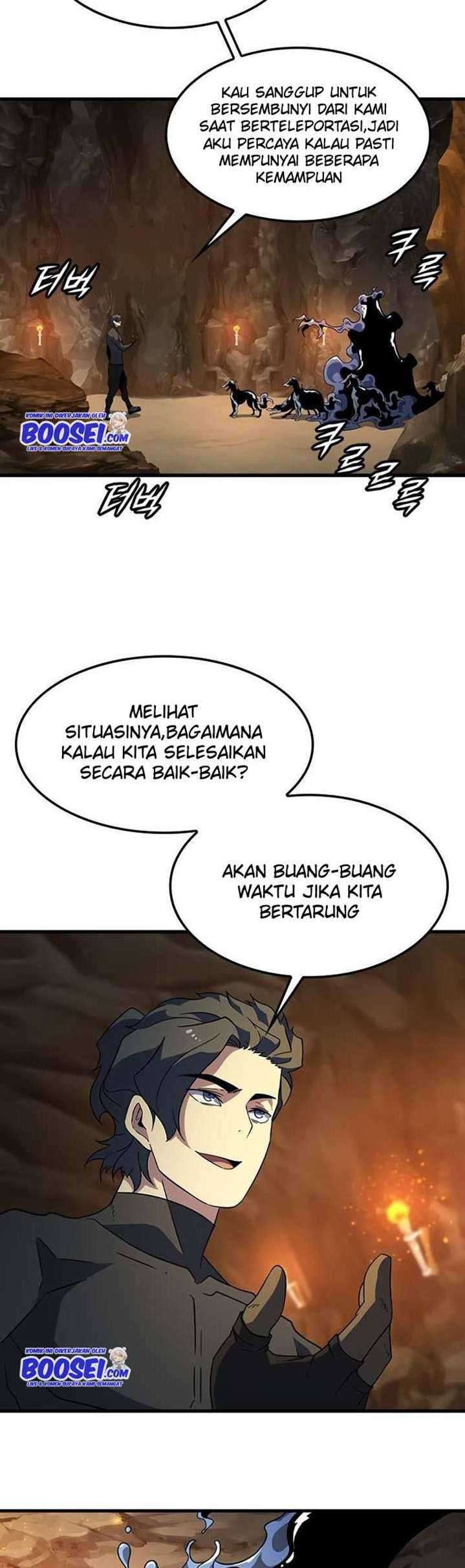 Hitpoint Chapter 21 Gambar 12