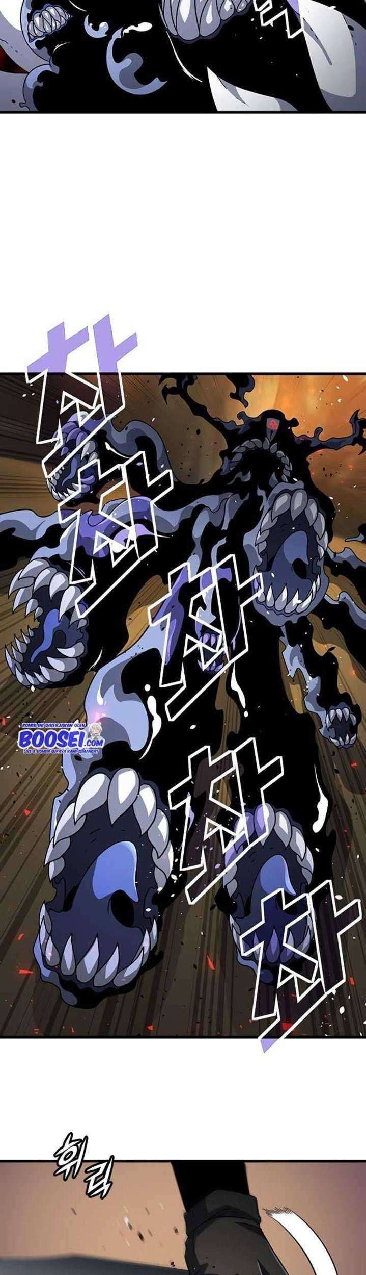 Hitpoint Chapter 21 Gambar 16