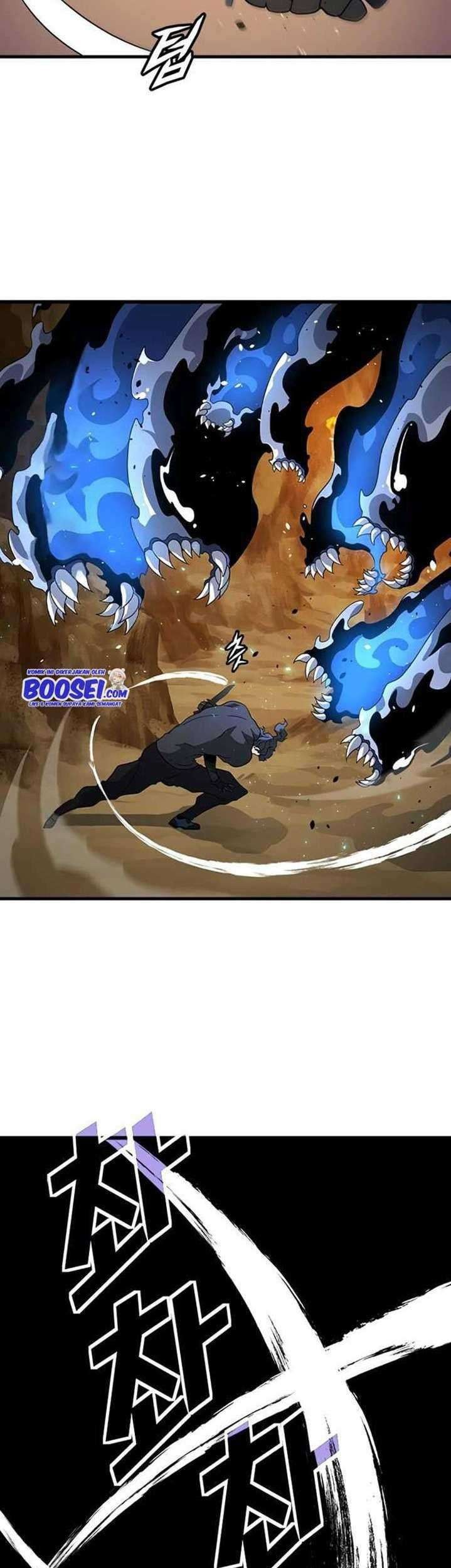 Hitpoint Chapter 21 Gambar 18